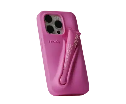 Buy Rhode Lip Case 'Shortcake' and Tint | Hype Fly India