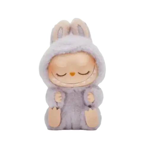 ぬいぐるみ・マスコット LABUBU HAVE A SEAT ZIZI THE MONSTERS Pop Mart Labubu ZIZI The Monsters Have a Seat | eBay