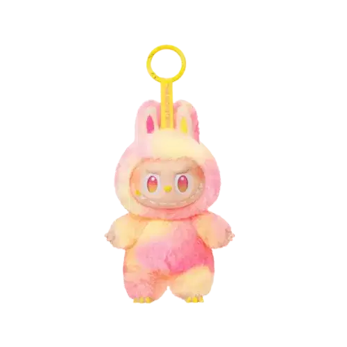 Pop Mart Labubu The Monsters Big into Energy Series Loyalty