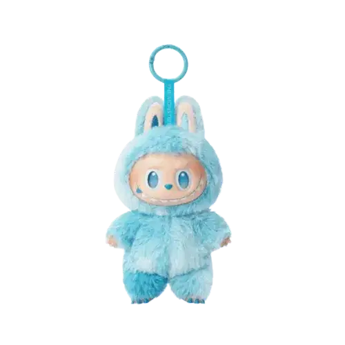 Pop Mart Labubu The Monsters Big into Energy Series Hope