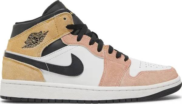 Air Jordan 1 Mid SE Flight Club