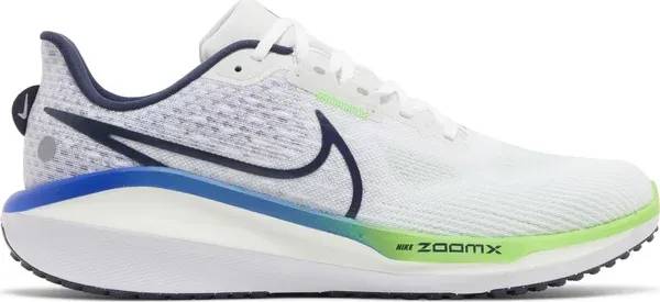Vomero 17 White Thunder Blue