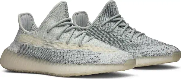 Cloud yeezys best sale