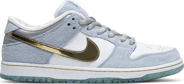 Nike Dunk Low SB x Sean Cliver 