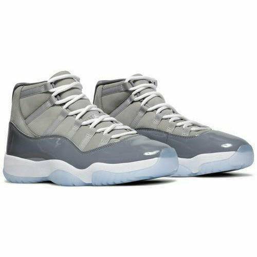 Buy Air Jordan 11 Cool Grey now | Hype Fly India