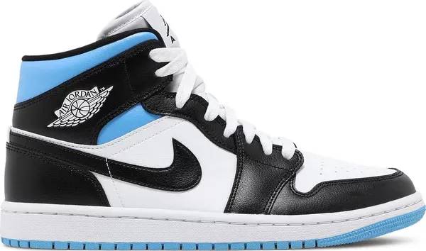 Air Jordan 1 Mid 