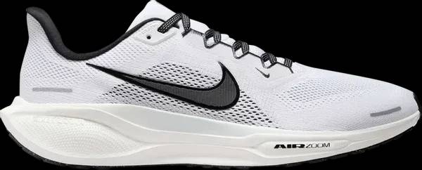 Air Zoom Pegasus 41 White Black