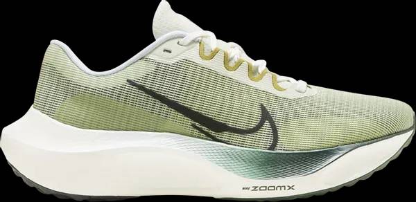 Zoom Fly 5 Honey Dew
