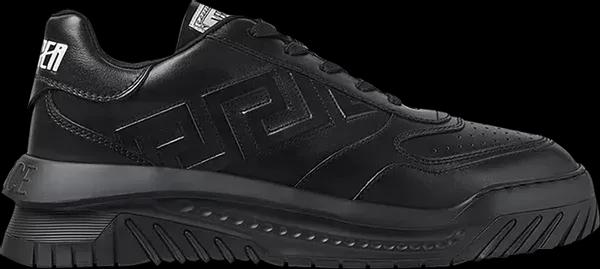 Buy Versace Greca Odissea Sneaker Black now Hype Fly India