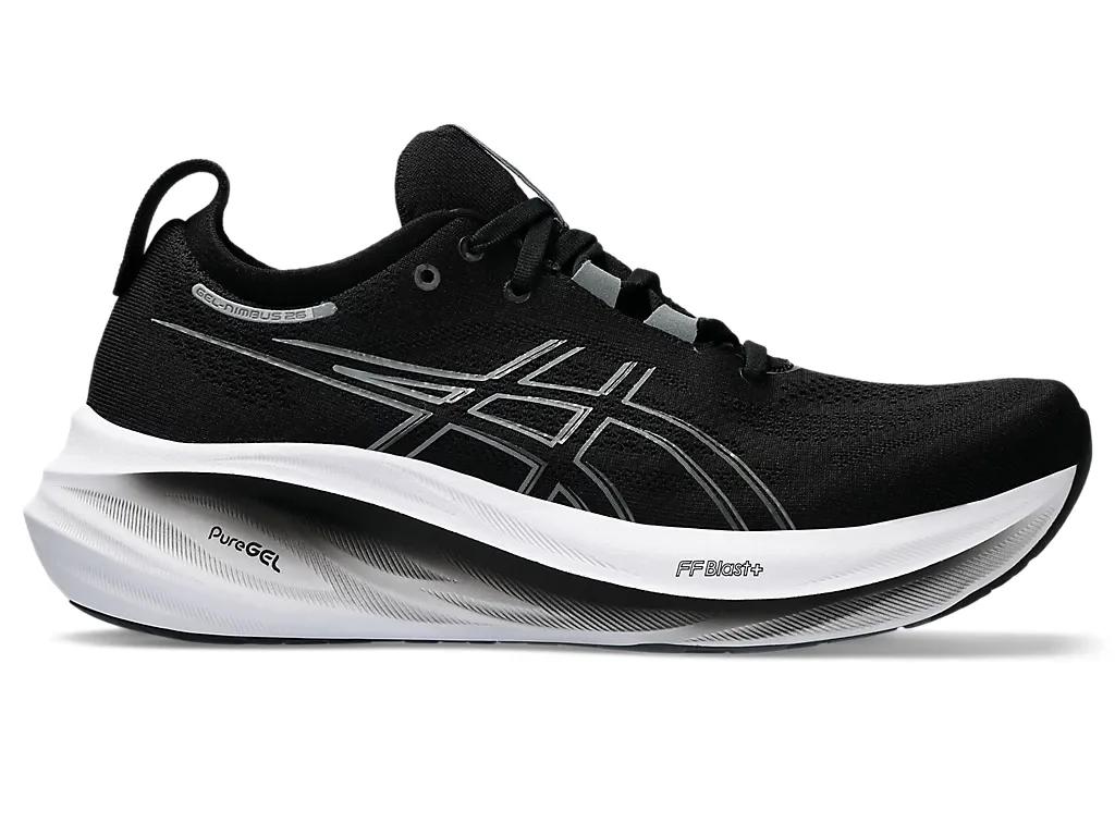 Amazon Running Shoes Zapatillas Running Asics Hombre Gel Nimbus