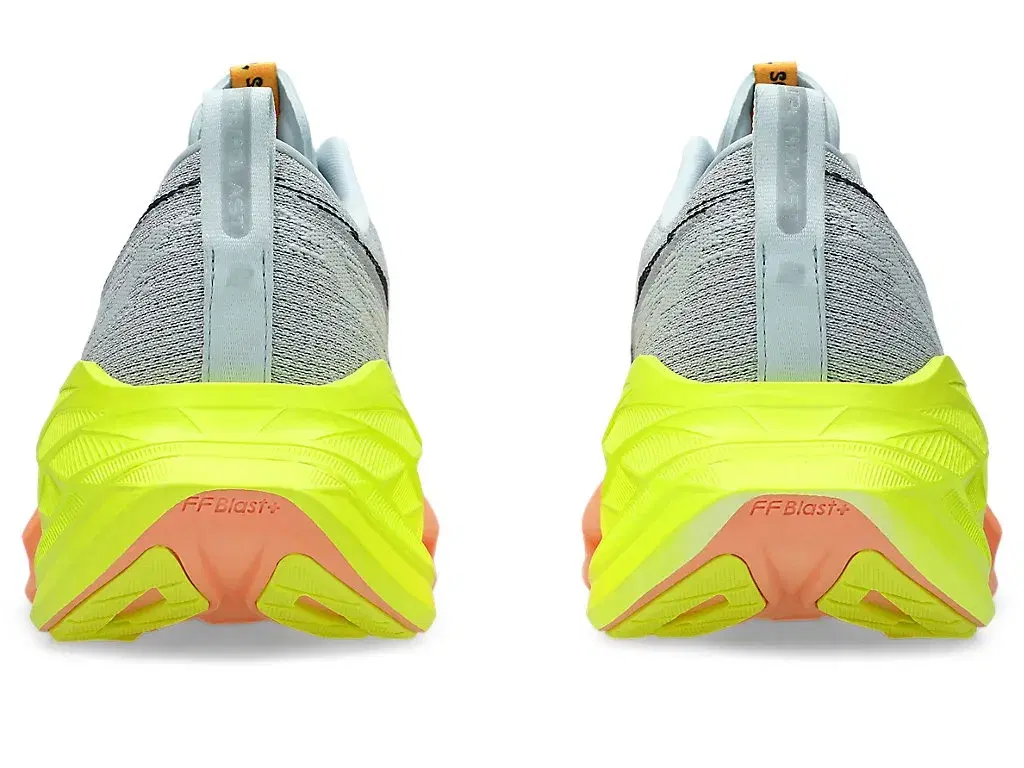 ウォーキング・ランニングウェア Asics Superblast 2 Paris 23.5 Cm ASICS SUPERBLAST 2 RUNNING SHOES FOR UNISEX