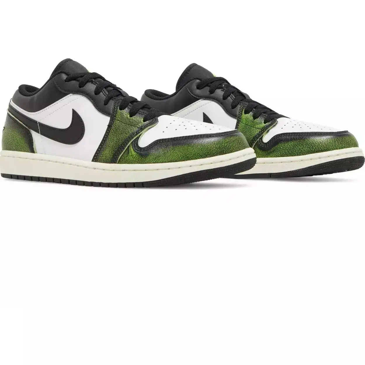 shoes スポーツ AIR JORDAN 1 LOW GOLF 'PHANTOM VOLT