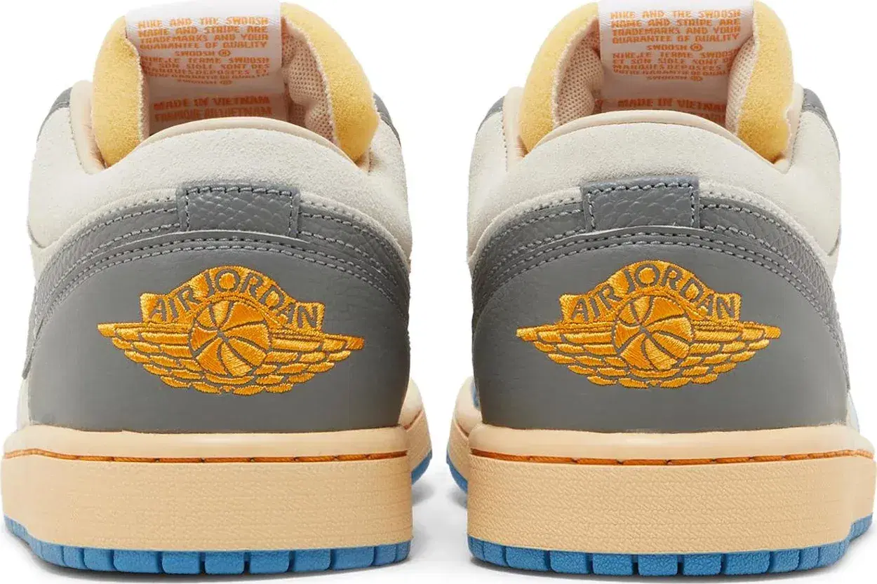 Nike Air Jordan 1 Low TOKYO96　27cm Air Jordan 1 Low SE 