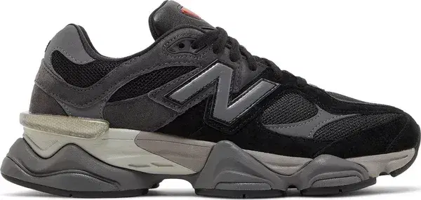 Orders black new balance 990v3