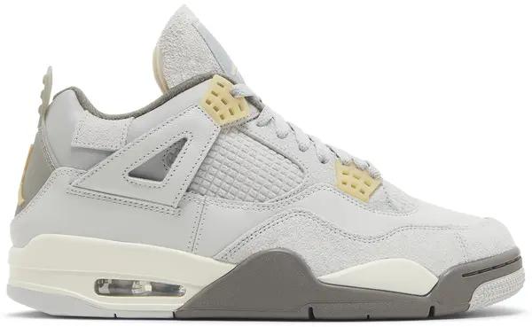 Air Jordan 4 Retro SE Craft 
