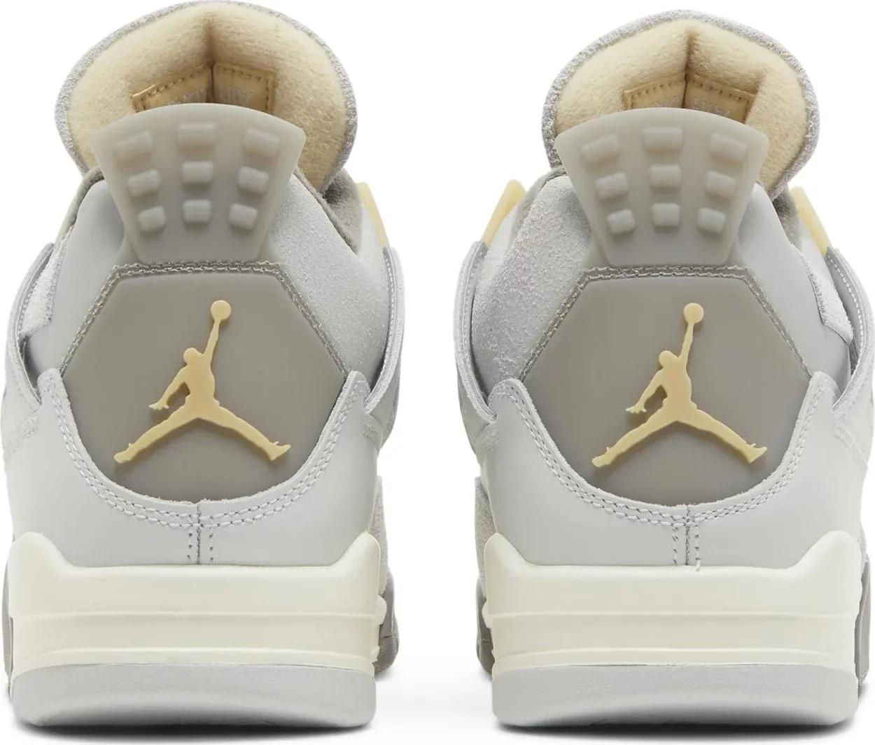 Buy Air Jordan 4 Retro Craft now | Hype Fly India 