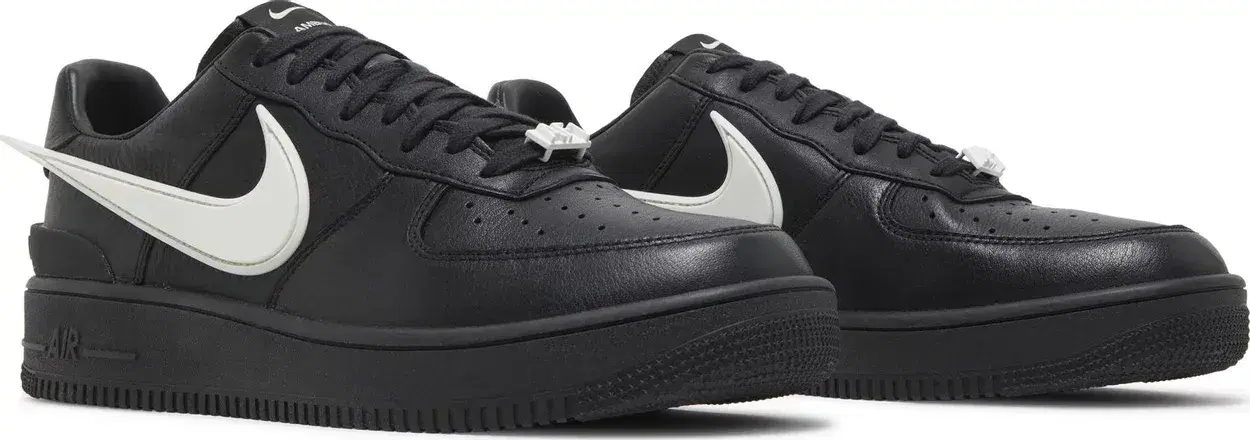 Buy Ambush X Air Force 1 Low Black now | Hype Fly India