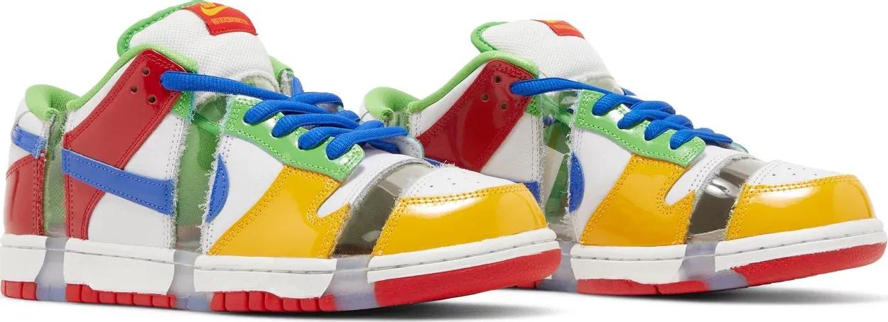 Buy Dunk Low Sb Sandy Bodecker now Hype Fly India - Main Image