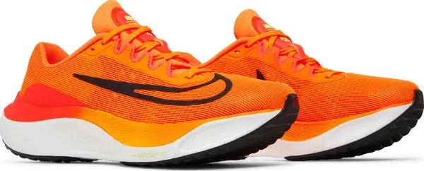 Zoom Fly 'Total Orange Black'
