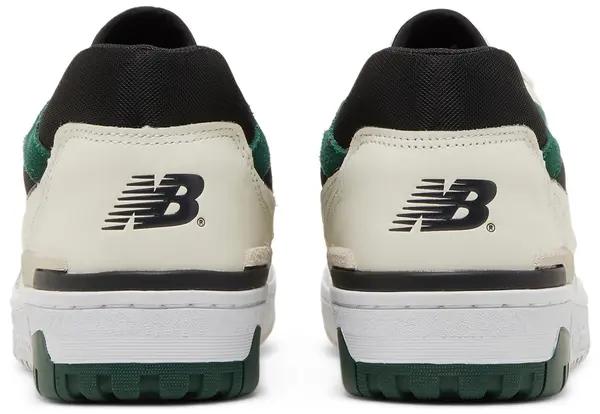 New Balance 550 'Sea Salt Pine Green' Hype Fly India