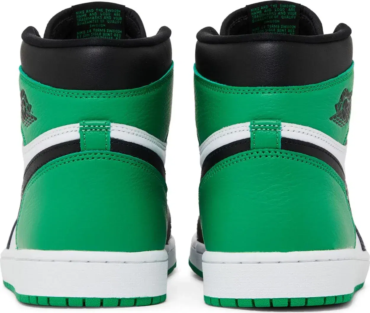 Buy Air Jordan 1 Retro High Lucky Green now | Hype Fly India