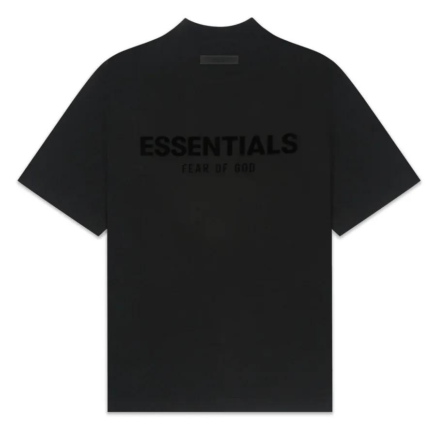 Buy Fog Essentials Ss22 Short Sleeve Tee Stretch Limo now | Hype 
