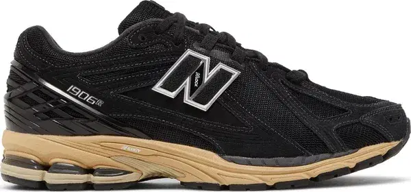 [New Balance]★1906R Black Taos Taupe★男女共用★ New Balance 1906R 'Black Taos Taupe' | Hype Fly India