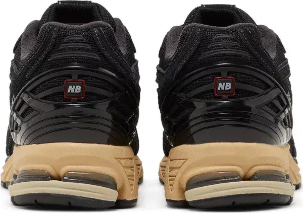 New Balance 1906R 'Black Taos Taupe' | Hype Fly India