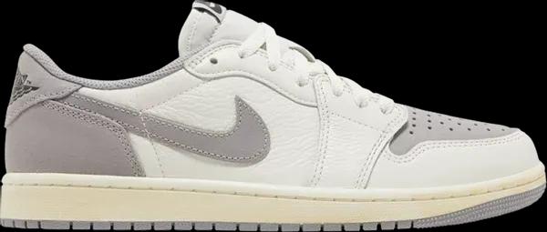 Buy Air Jordan 1 Retro Low Og Atmosphere Grey now | Hype Fly India 
