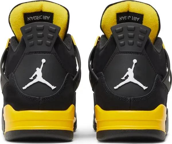 Buy Air Jordan Retro Thunder 2023 now Hype Fly India