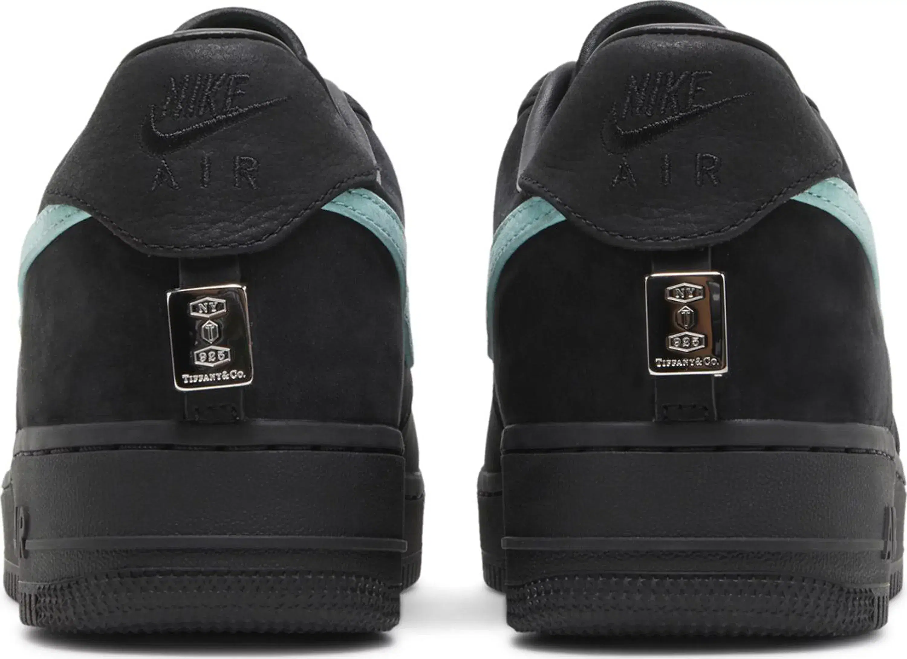 Buy Tiffany Co X Air Force 1 Low 1837 now | Hype Fly India