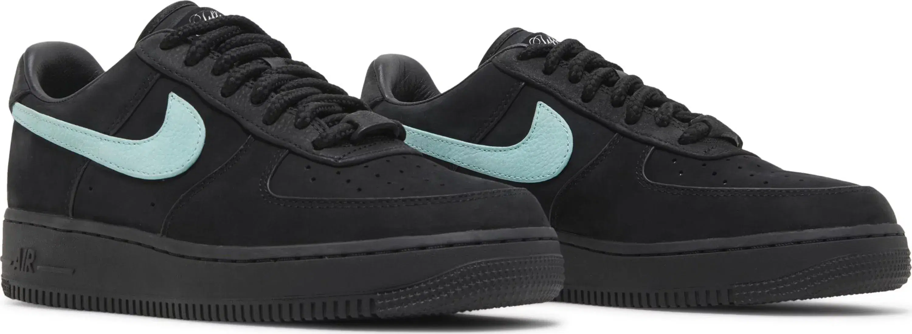 Buy Tiffany Co X Air Force 1 Low 1837 now | Hype Fly India