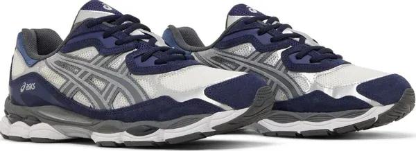 Buy Asics Gel Nyc Navy Steel now Hype Fly India