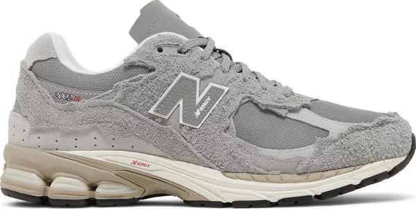 ★ New Balance M2002RHP GRAY★ Buy New Balance 2002R Protection Pack Slate Grey now | Hype Fly India