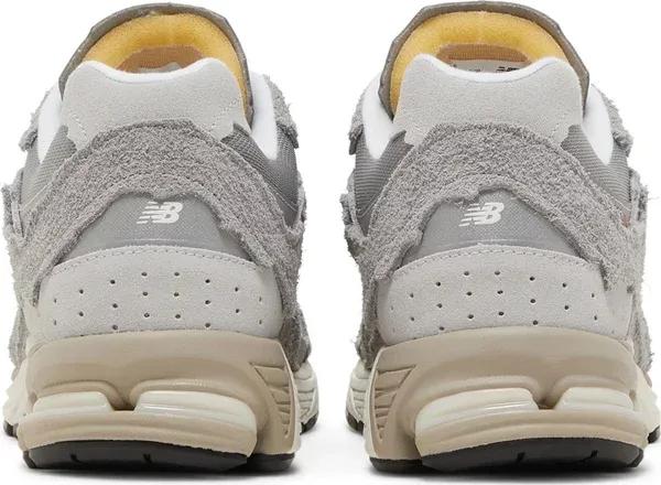 Buy New Balance 2002R Protection Pack Slate Grey now | Hype Fly India