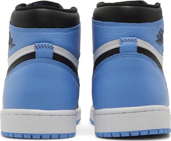 Buy Air Jordan 1 Retro High Og Unc Toe now | Hype Fly India