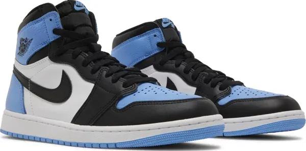 Buy Air Jordan Retro High Og Unc Toe now Hype Fly India