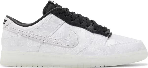 Buy Nike Dunk Low Sp 20Th Anniversary Fragment Design X Clot now 