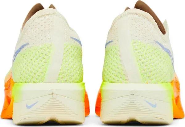 ZoomX VaporFly Next% 3 'Sail Orange' | 100% Authentic | Hype Fly India