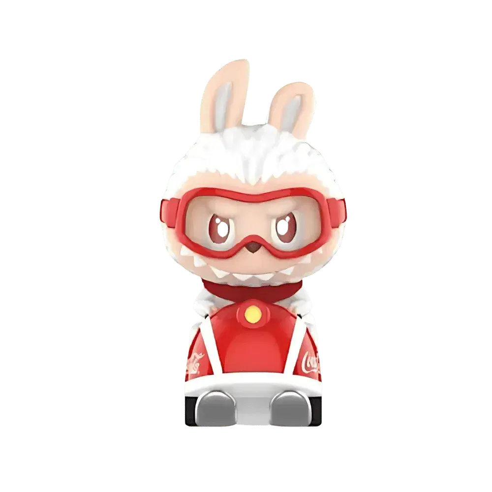 LABUBU Coca-Cola THE MONSTERS 3個 LABUBU V3 The Monsters - Coca Cola Vinyl Face Blind Box – kpocashop