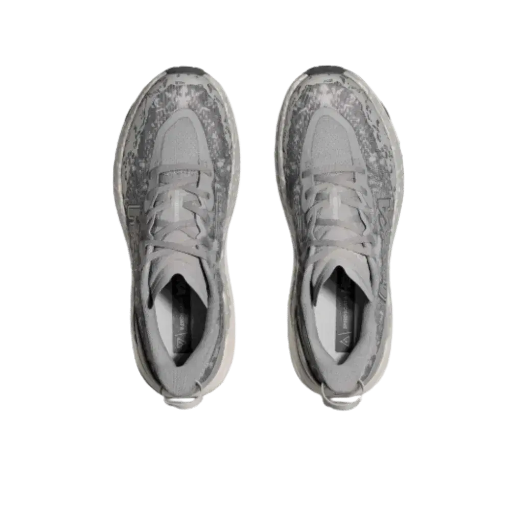 ジャパメタ Buy Hoka Speedgoat 6 stellar grey / alabaster | Hype Fly India