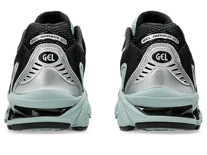 ★Asics Gel-Nimbus 10.1 Ocean Haze Pure Silver★ Asics Gel Nimbus 10.1 | Ocean Haze/Pure Silver → Shoe Chapter