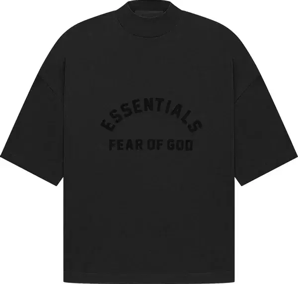 Fear 2024 Of God Shirt