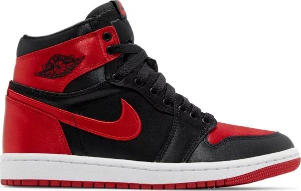 Buy Air Jordan 1 Retro High Og Satin Bred 2023 now | Hype Fly India 