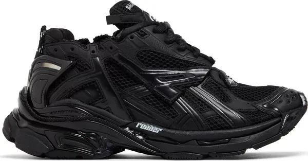 Balenciaga Runner Sneaker 'Black'
