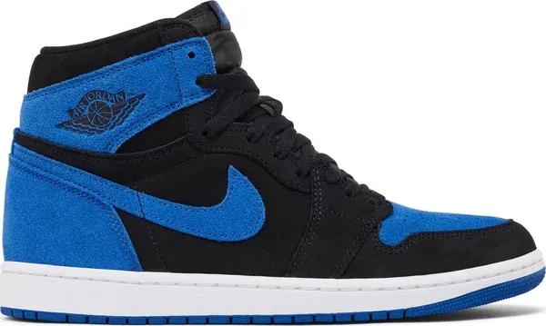 Buy Air Jordan 1 Retro High Og Royal Reimagined now | Hype Fly India 