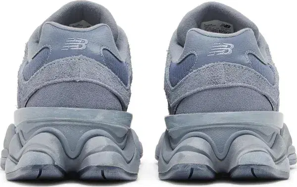 Buy New Balance 9060 'Arctic Grey' | 100% Verified