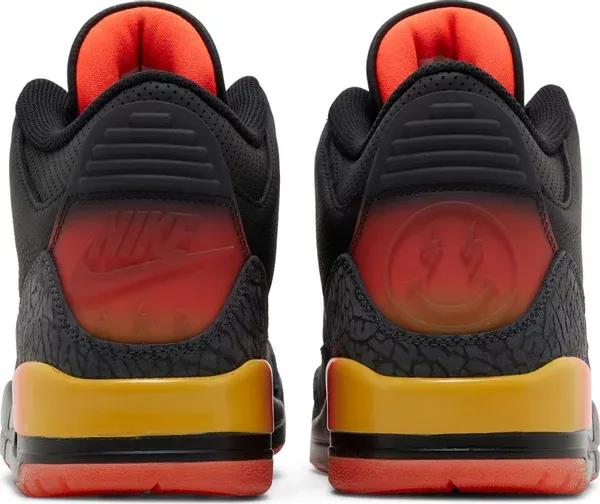 Buy Air Jordan 3 Retro Rio X J Balvin now | Hype Fly India Buy Air Jordan 3 Retro Rio X J Balvin now | Hype Fly India