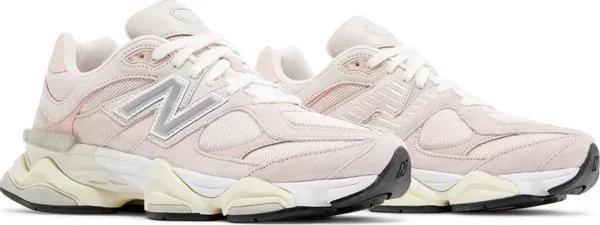 Buy New Balance 9060 Crystal Pink now Hype Fly India