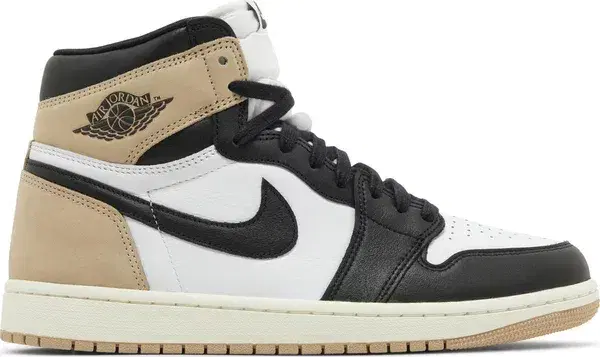 スニーカー Nike Air Jordan 1 Retro High OG Buy Air Jordan 1 Retro High Og Latte now | Hype Fly India